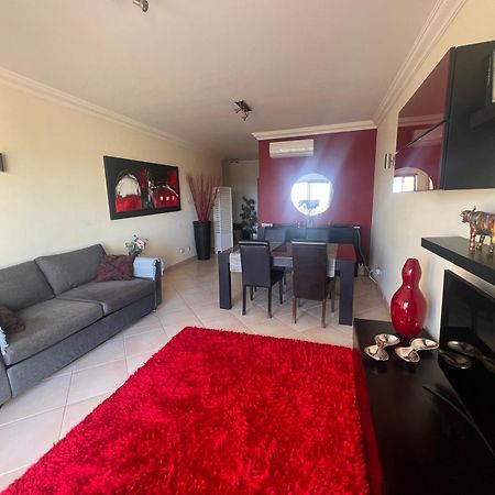 Apartamento Vista Golfe Mar Vilamoura Kültér fotó