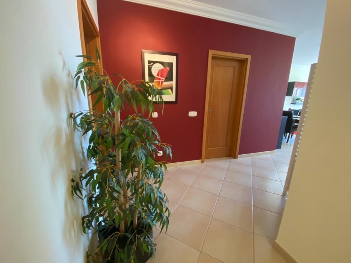 Apartamento Vista Golfe Mar Vilamoura Kültér fotó