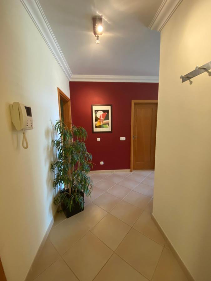 Apartamento Vista Golfe Mar Vilamoura Kültér fotó