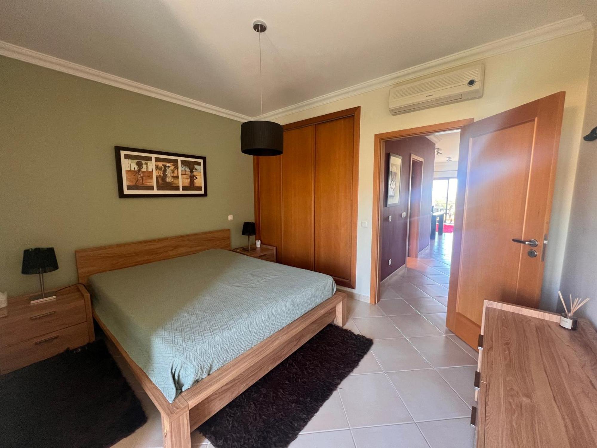 Apartamento Vista Golfe Mar Vilamoura Kültér fotó