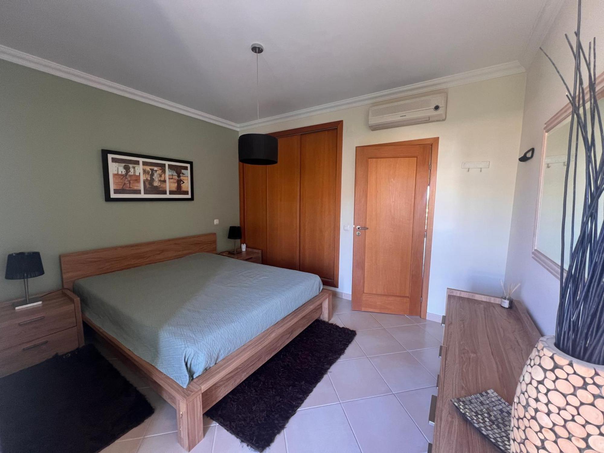 Apartamento Vista Golfe Mar Vilamoura Kültér fotó