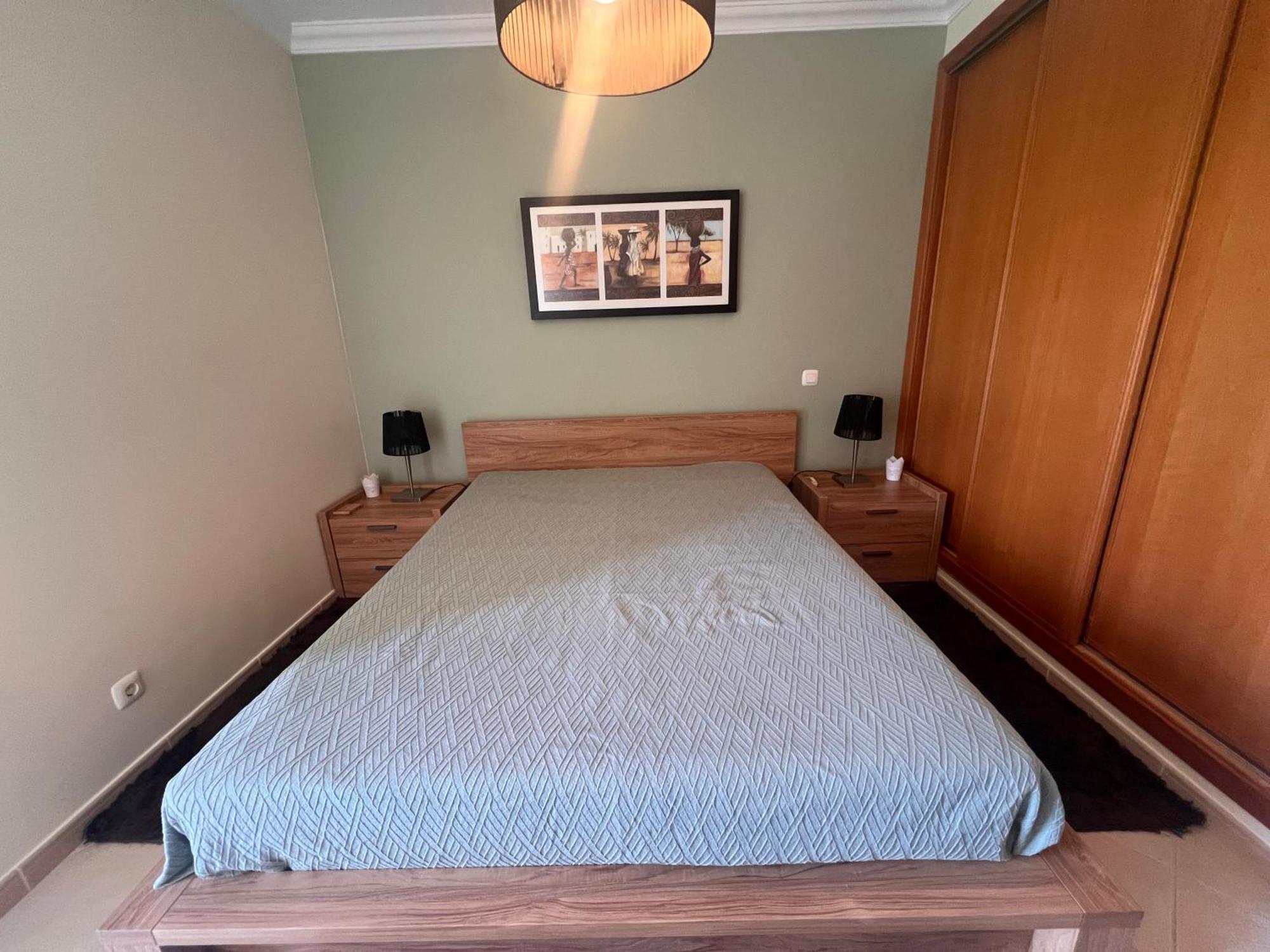 Apartamento Vista Golfe Mar Vilamoura Kültér fotó