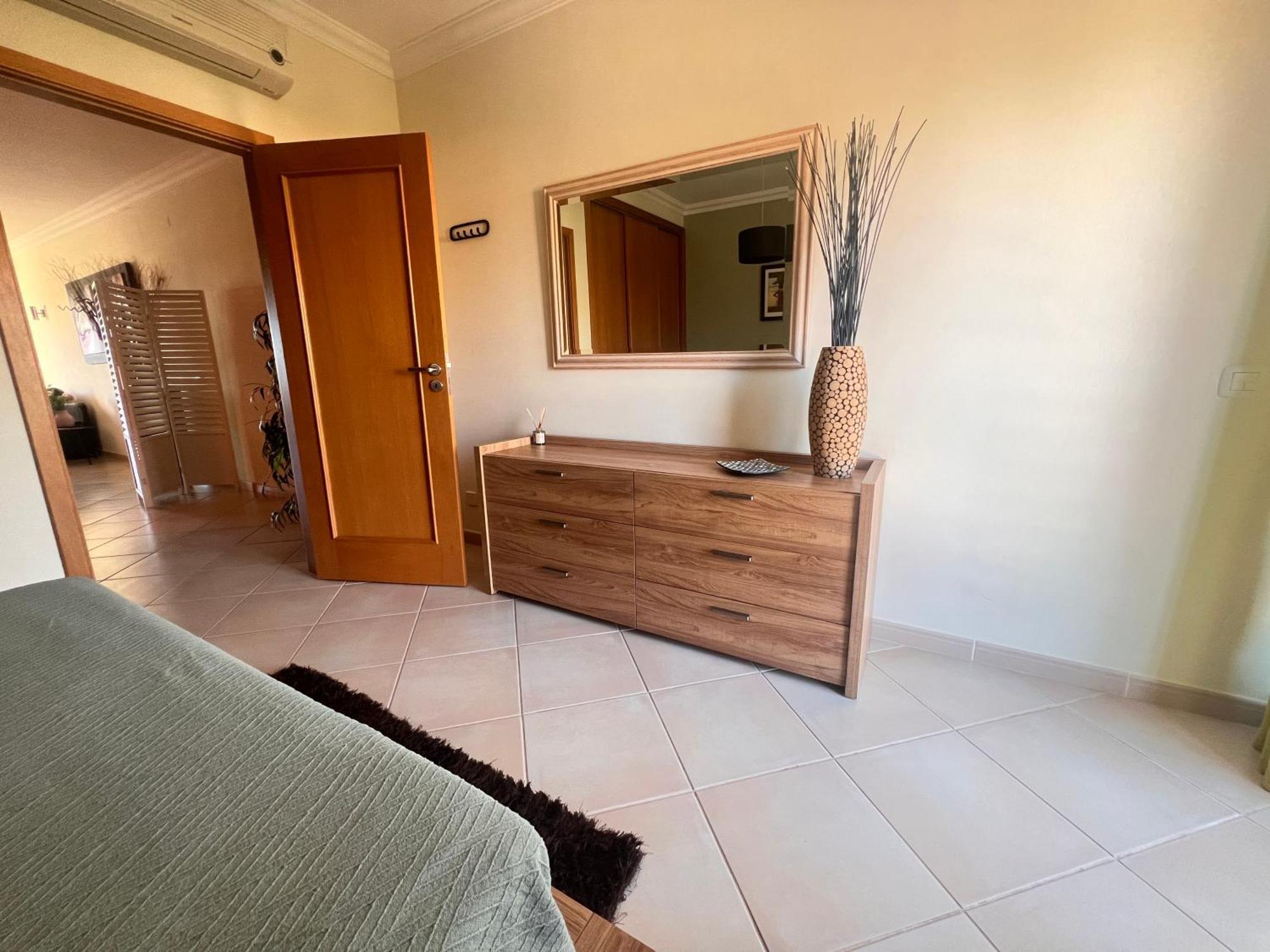 Apartamento Vista Golfe Mar Vilamoura Kültér fotó
